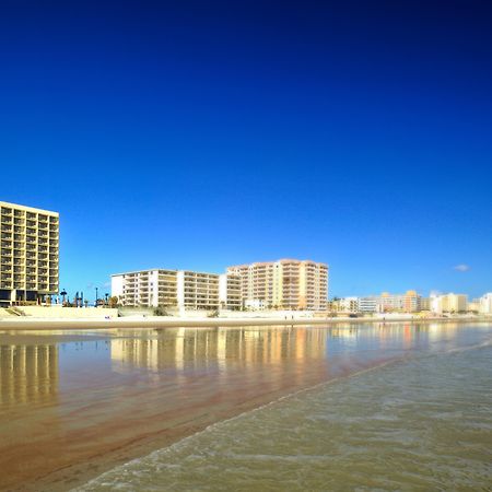 Holiday Inn Express & Suites Oceanfront Daytona Beach Shores By Ihg Luaran gambar